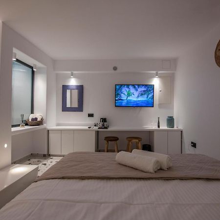 My Comfy Windmills Apartment Mykonos Town Dış mekan fotoğraf