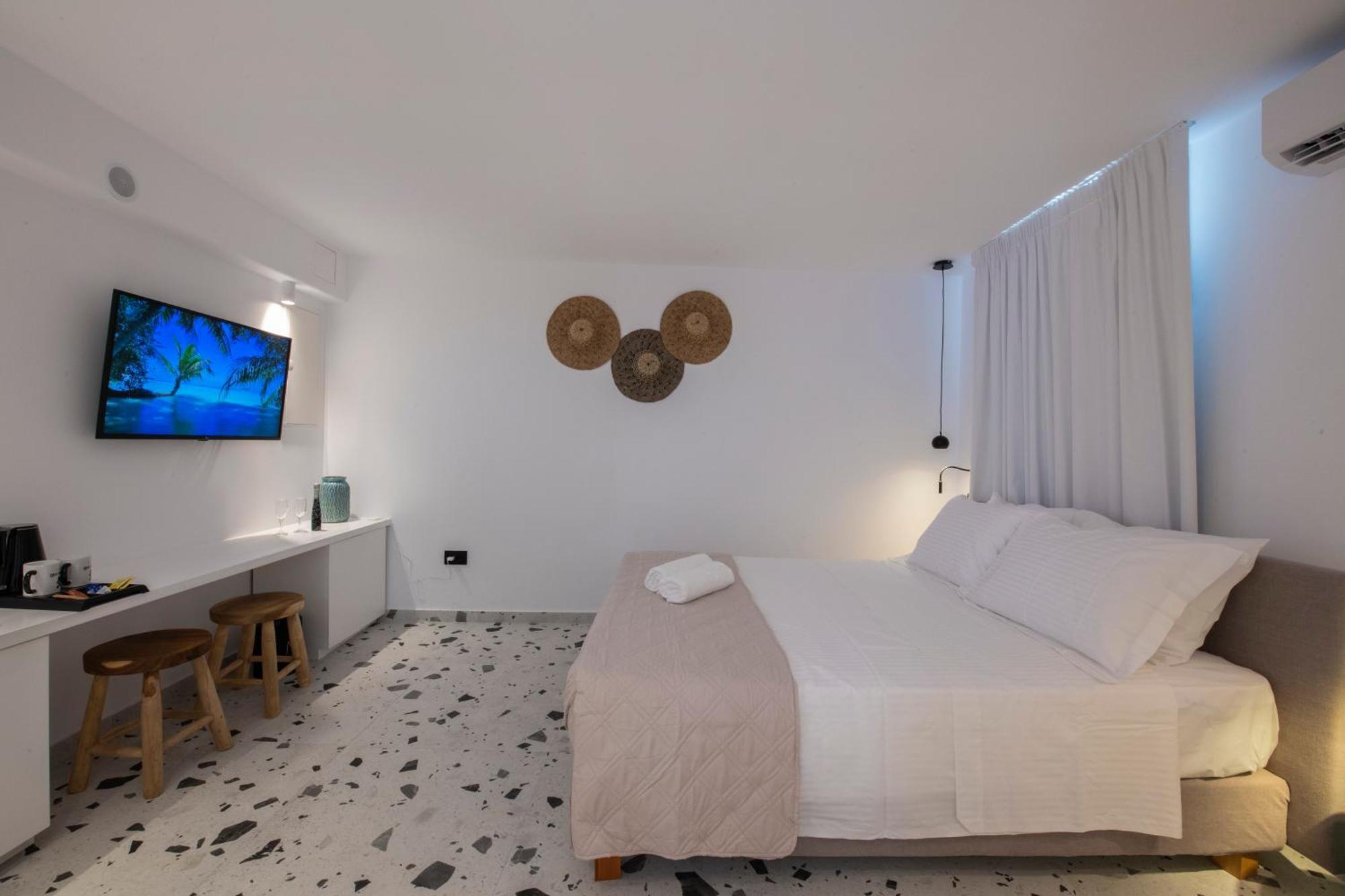 My Comfy Windmills Apartment Mykonos Town Dış mekan fotoğraf