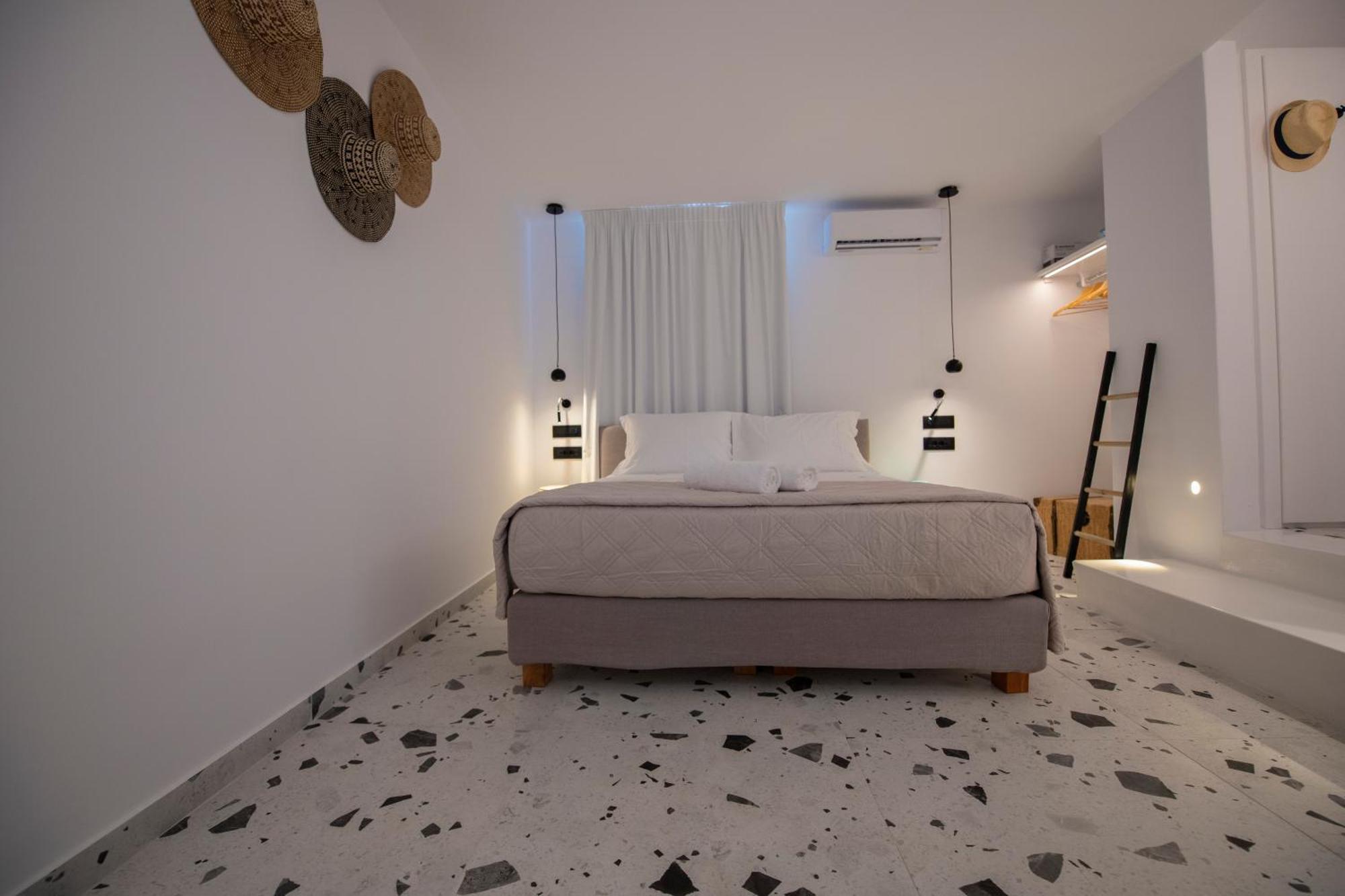 My Comfy Windmills Apartment Mykonos Town Dış mekan fotoğraf