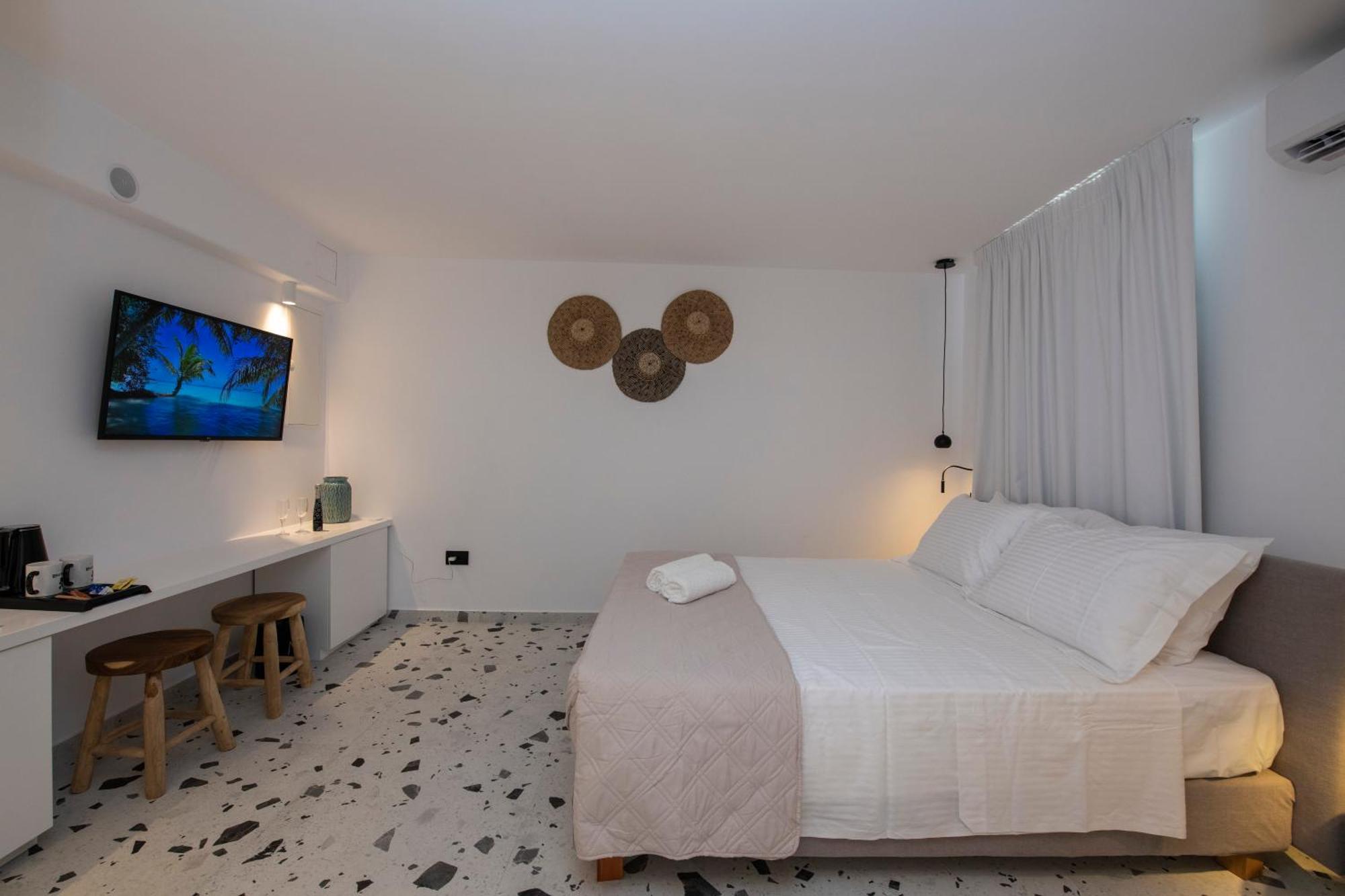 My Comfy Windmills Apartment Mykonos Town Dış mekan fotoğraf
