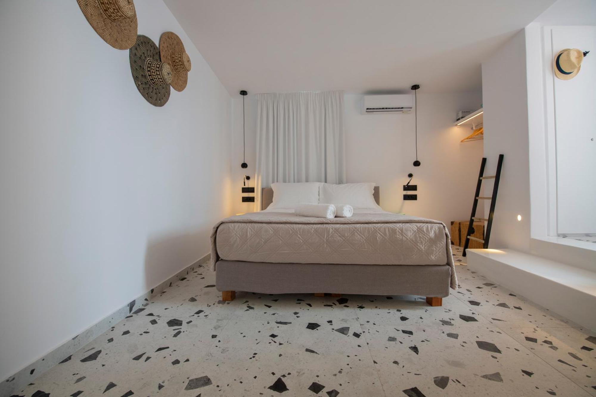 My Comfy Windmills Apartment Mykonos Town Dış mekan fotoğraf