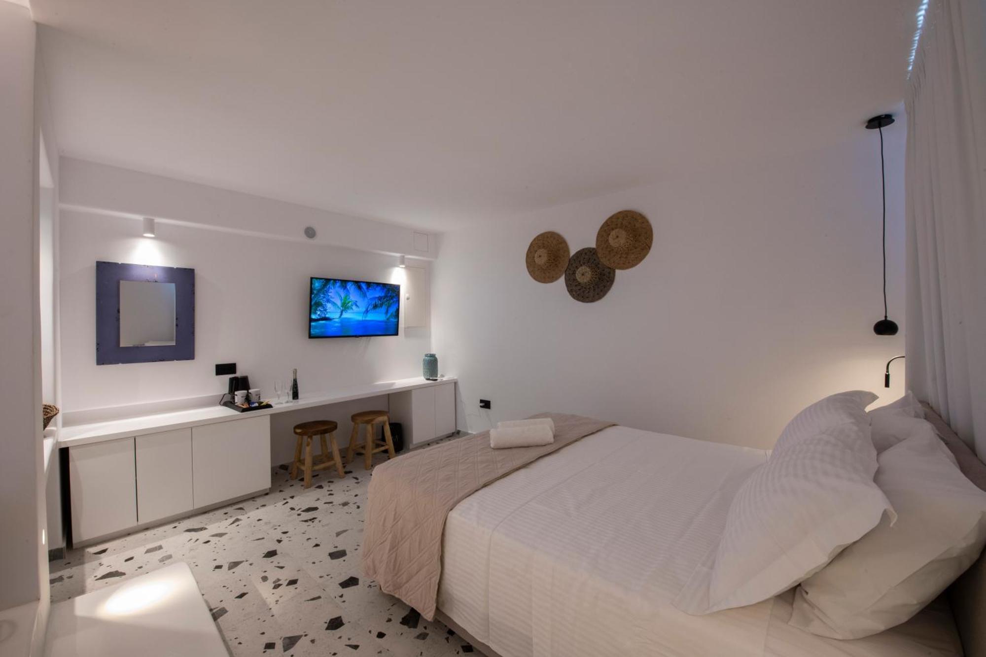 My Comfy Windmills Apartment Mykonos Town Dış mekan fotoğraf
