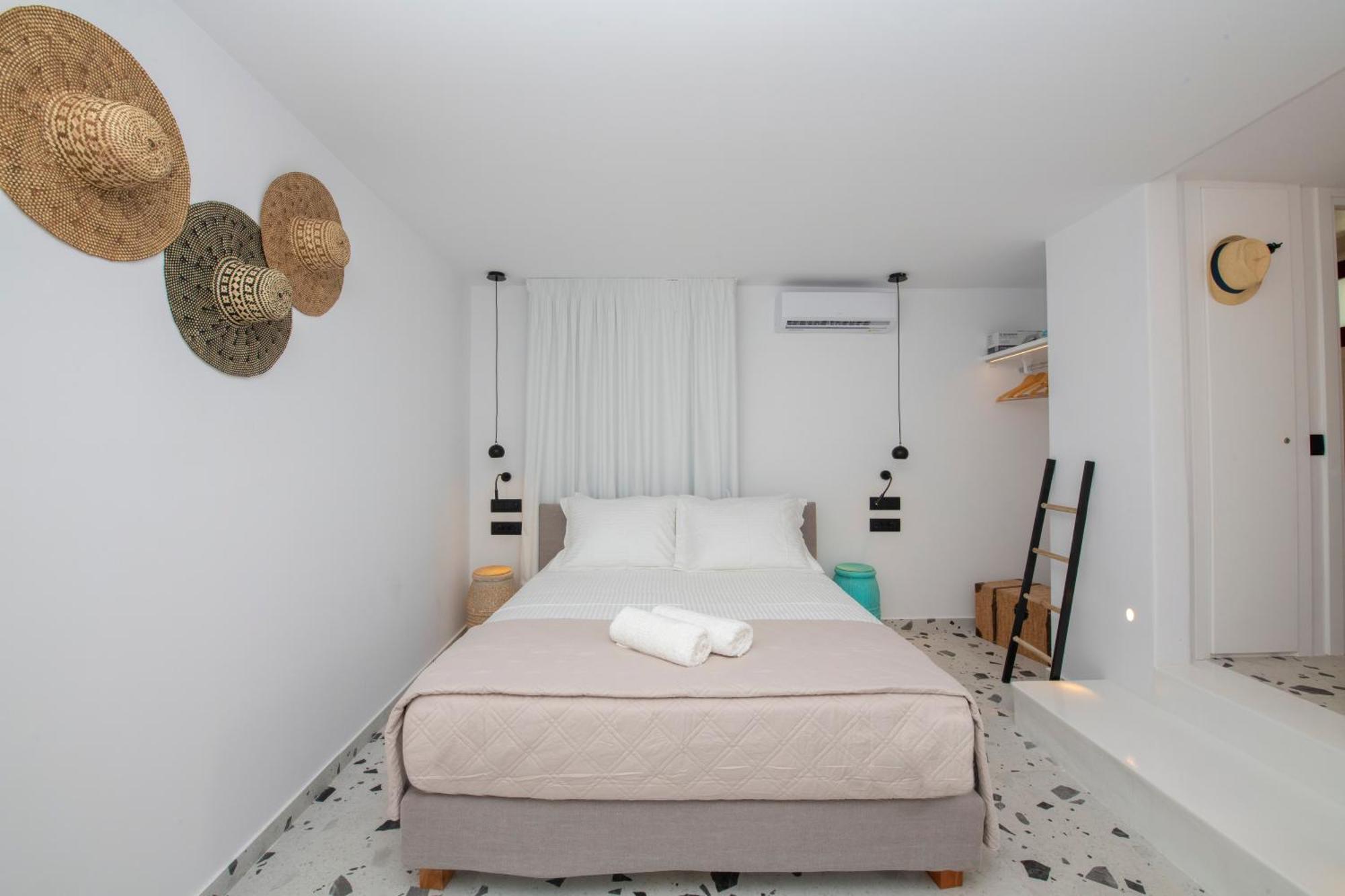 My Comfy Windmills Apartment Mykonos Town Dış mekan fotoğraf