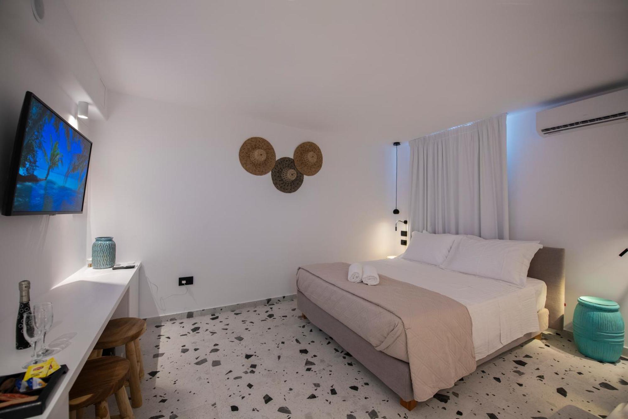 My Comfy Windmills Apartment Mykonos Town Dış mekan fotoğraf