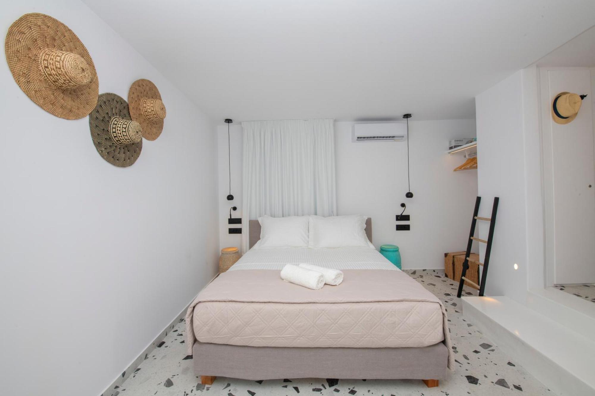 My Comfy Windmills Apartment Mykonos Town Dış mekan fotoğraf