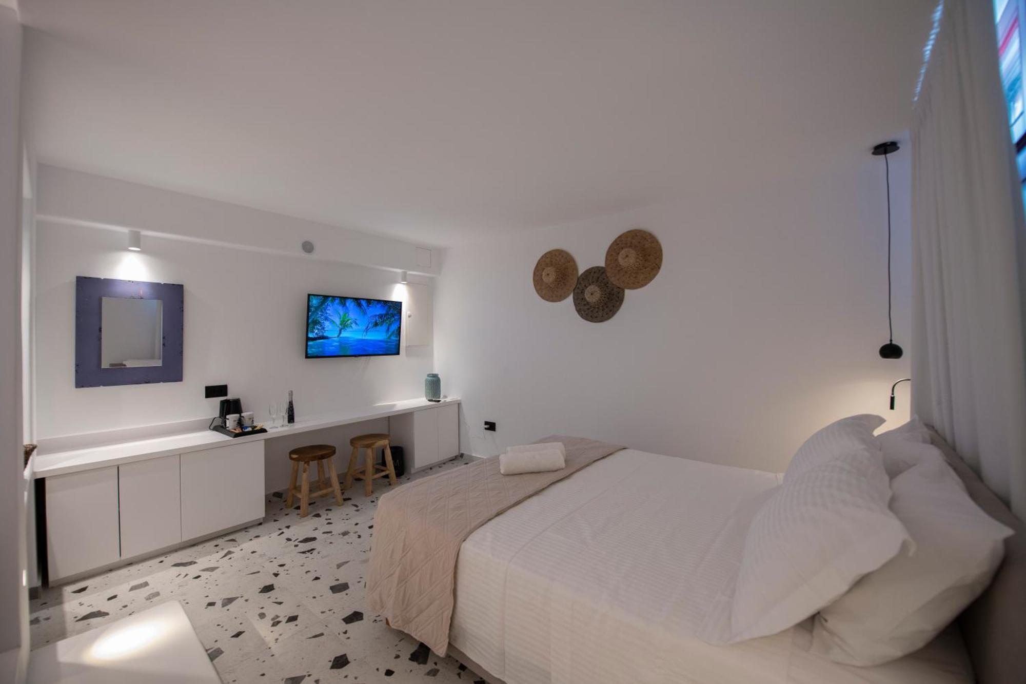 My Comfy Windmills Apartment Mykonos Town Dış mekan fotoğraf
