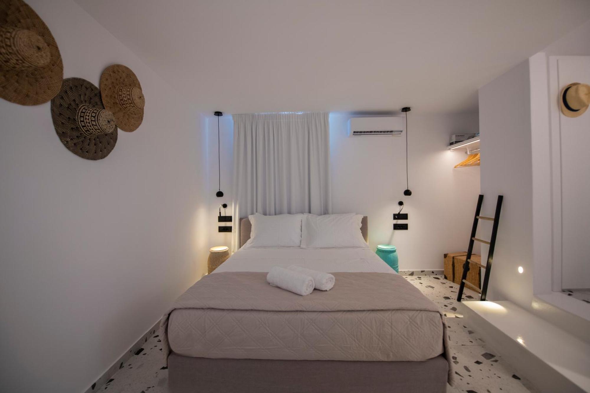 My Comfy Windmills Apartment Mykonos Town Dış mekan fotoğraf